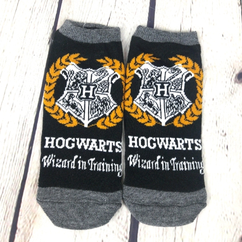 2 for $10 Harry Potter socks